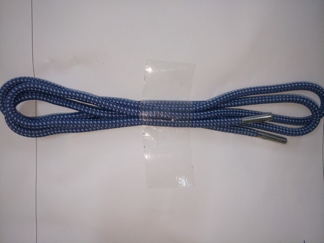 5mm, draw cord, Marlin18-3932 TCX=PB1980/ Airy blue 14-4122 TCX=PB1990