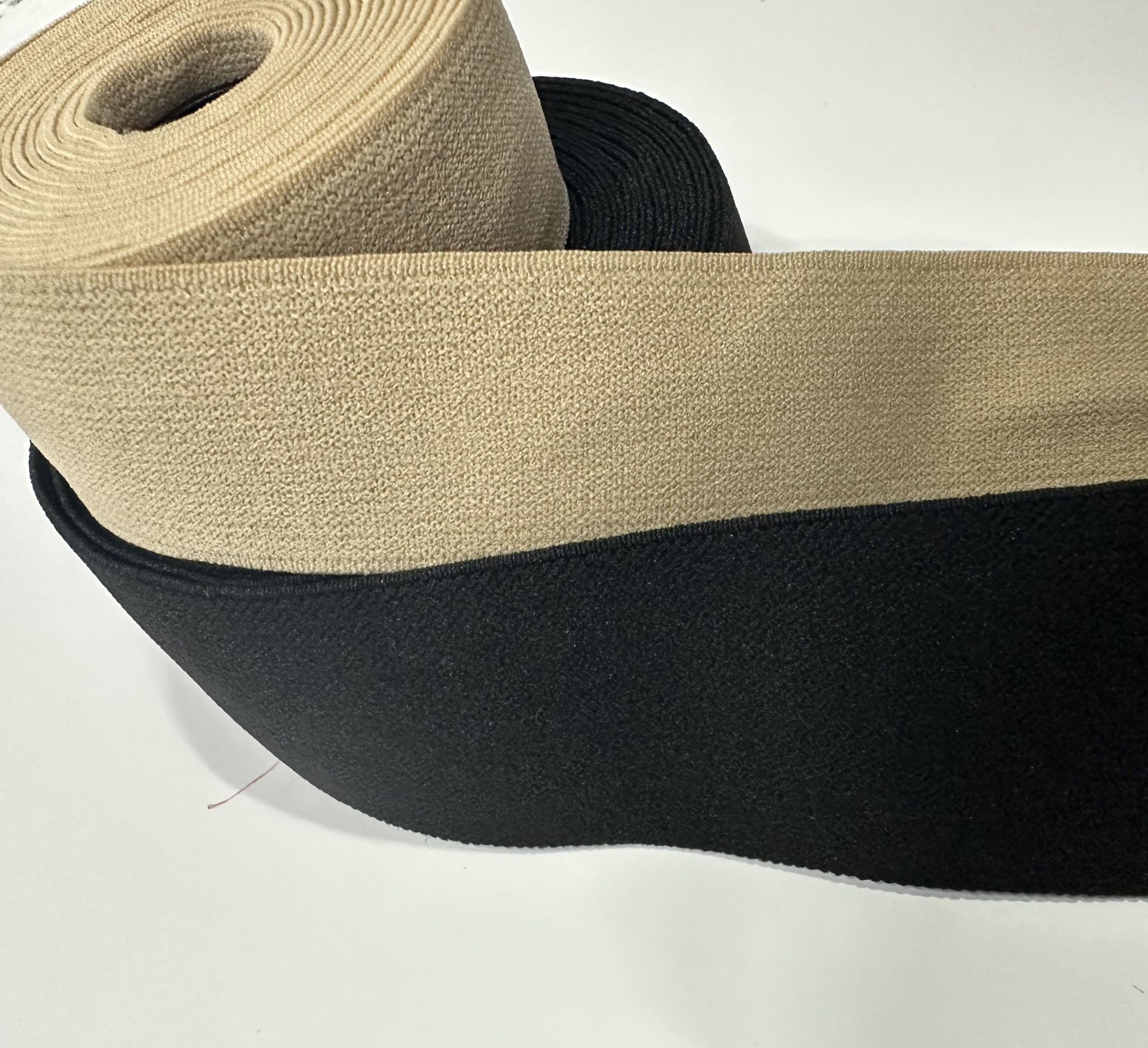 Dây thun 2 mặt - Two side elastic band